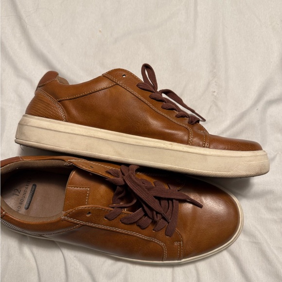 No Boundaries Other - No Boundaries Men’s‎ Loafers. Size 12